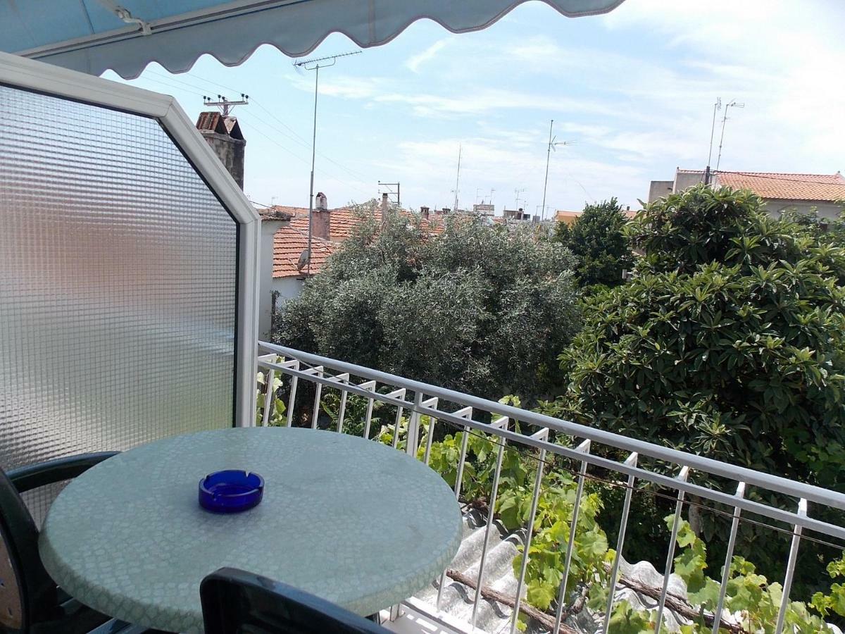 Hotel Sgouridis Limenaria  Exterior foto