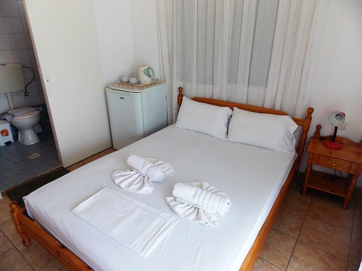 Hotel Sgouridis Limenaria  Exterior foto