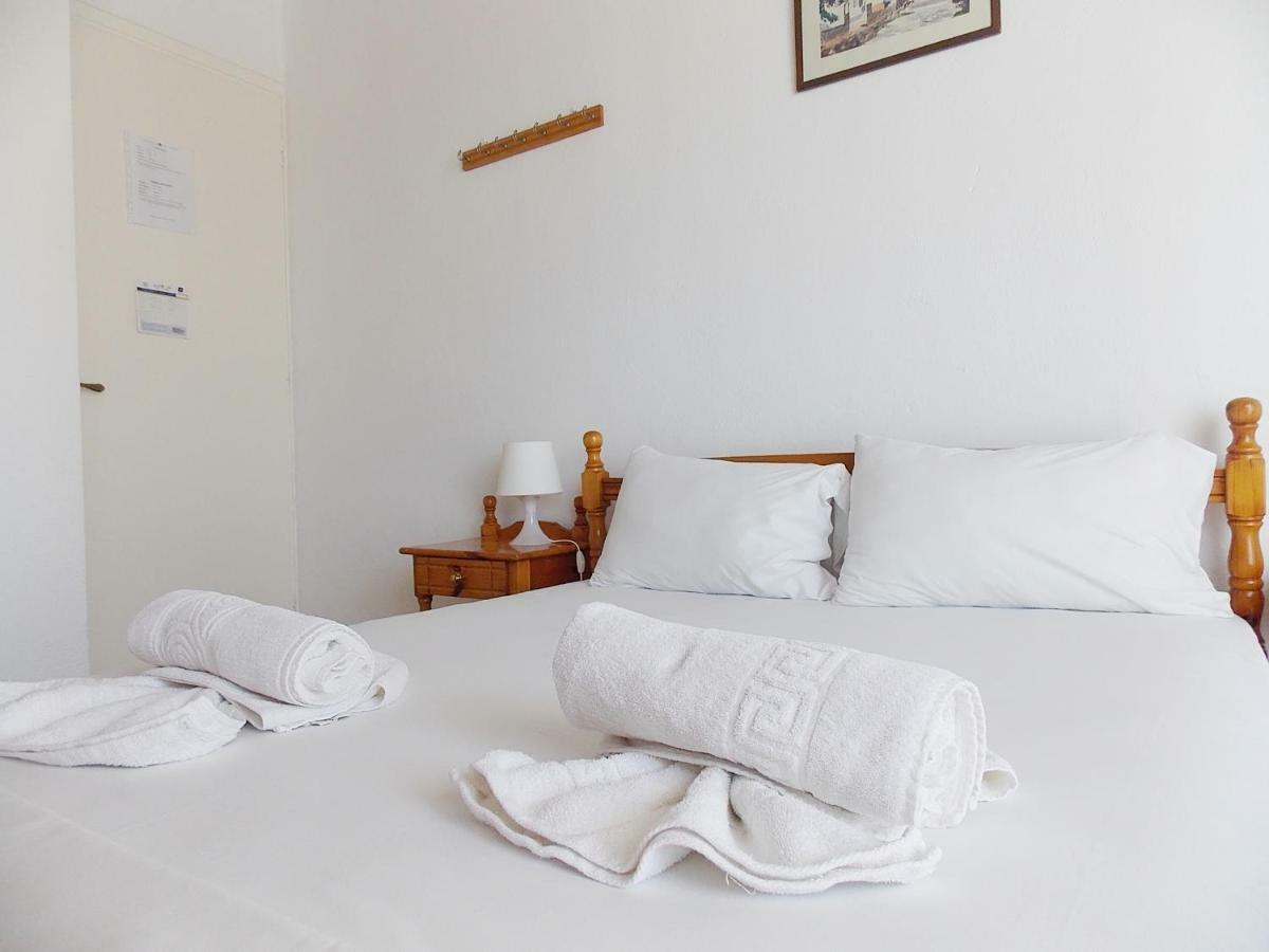 Hotel Sgouridis Limenaria  Cameră foto